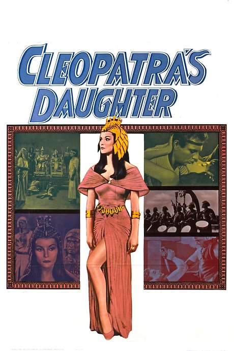 Cleopatra’s Daughter